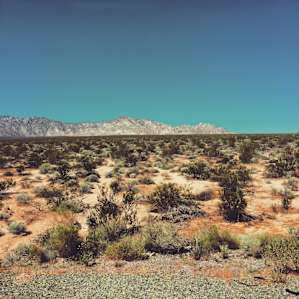 Hole-in-the-Wall Campground