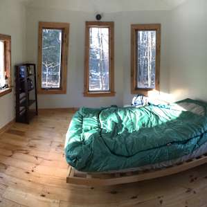 Just Be Cabin