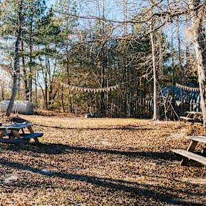 Plenty of seating for group hangs and community driven activities.