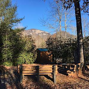 Table Rock Tea Company