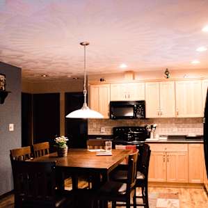 house lodging