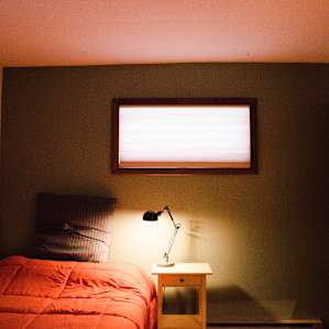house lodging