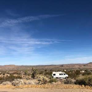 Our little RV