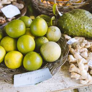 food fruits