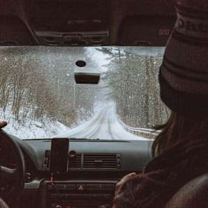 The drive from New York City