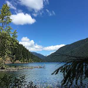 Kachess Campground