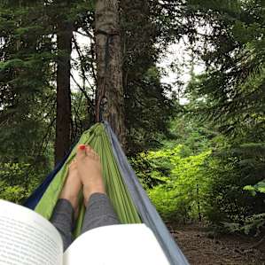 Kachess Campground