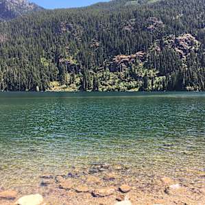 Kachess Campground