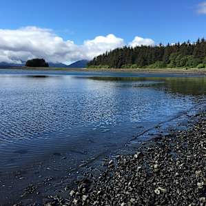 Auk Village Campground