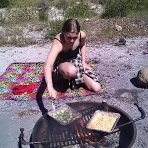 Monte Cristo Campground