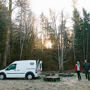Vanlife