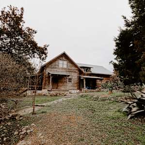 cabin lodging