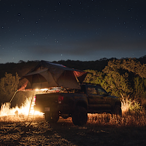 Hill Country Heaven