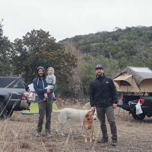 Hill Country Heaven