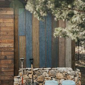 Little Haven - Wimberley, TX