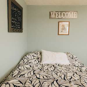 cabin lodging