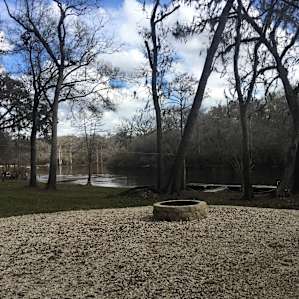 Springs/Nature Paradise
