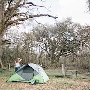 Tallahassee Outskirts Hideaway!