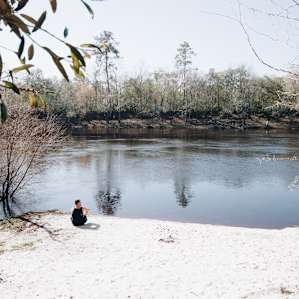 Primitive Site