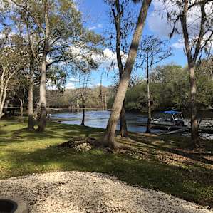 Springs/Nature Paradise