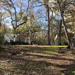 Springs/Nature Paradise