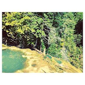 Steamboat Falls Campground