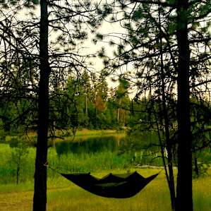 Walton Lake Campground