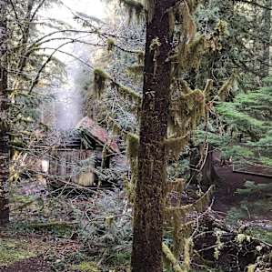 Bagby Campground