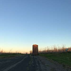 Bunker Bay View Drive in