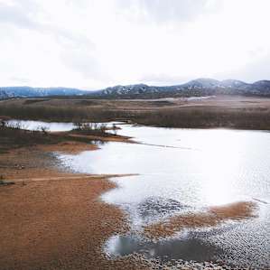 Chatfield Lake