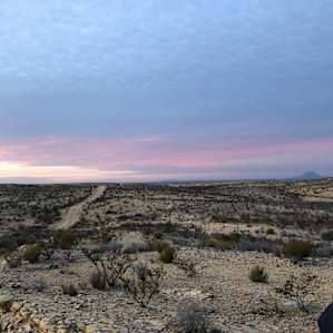 Tierra del Sol Basecamp