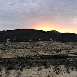 Tierra del Sol Basecamp