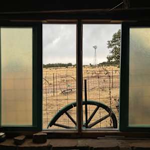 Largo Rim Ranch -The Eagle's View