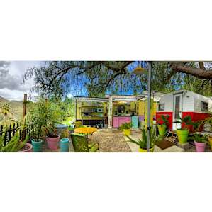 The Cutest Casita on Earth