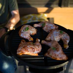 food chicken