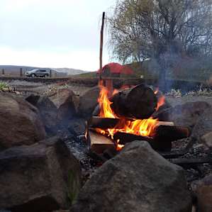 Ranch-Agricultural Camp