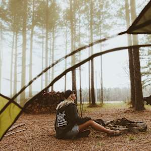 tentview forest people