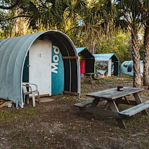 Cabins