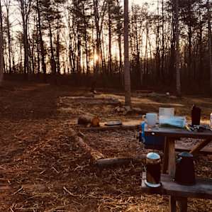 The Sweetspot for Campers