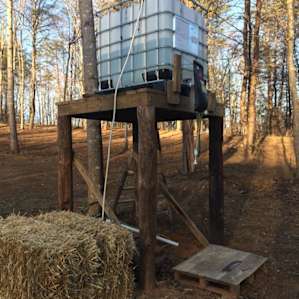 The Sweetspot for Campers