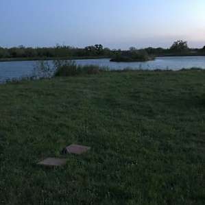 Private Lake Paradise