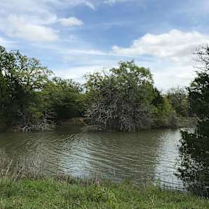 Private Lake Paradise