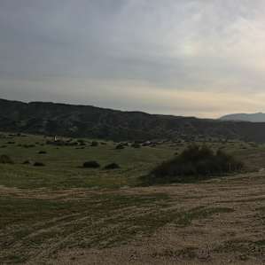 Solitude is the best part. 2 days, no people except us!