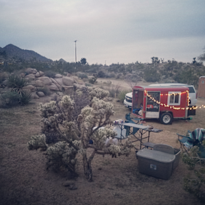 Motion Recalibration Station - RV/T