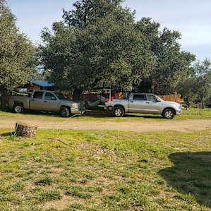 Fort Cross Camping w Activities!