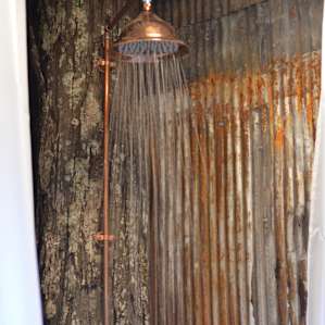 The Nest, Adult Treehouse
