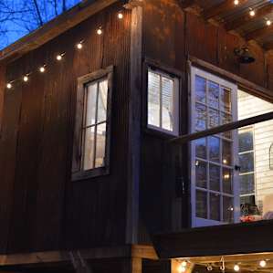 The Nest, Adult Treehouse