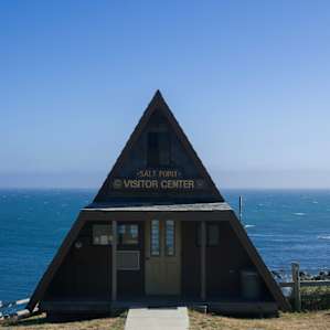 Salt Point State Park
