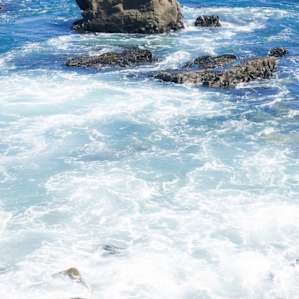 Gerstle Cove Campground