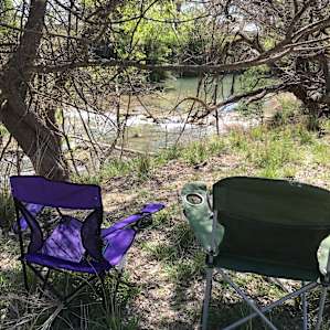 Perfect way to get away